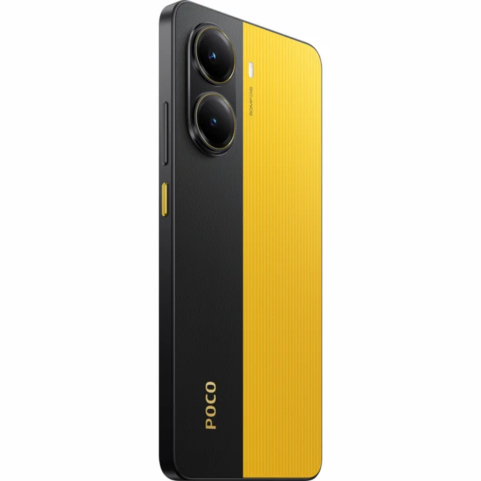 Xiaomi POCO X7 Pro 8+256GB Yellow