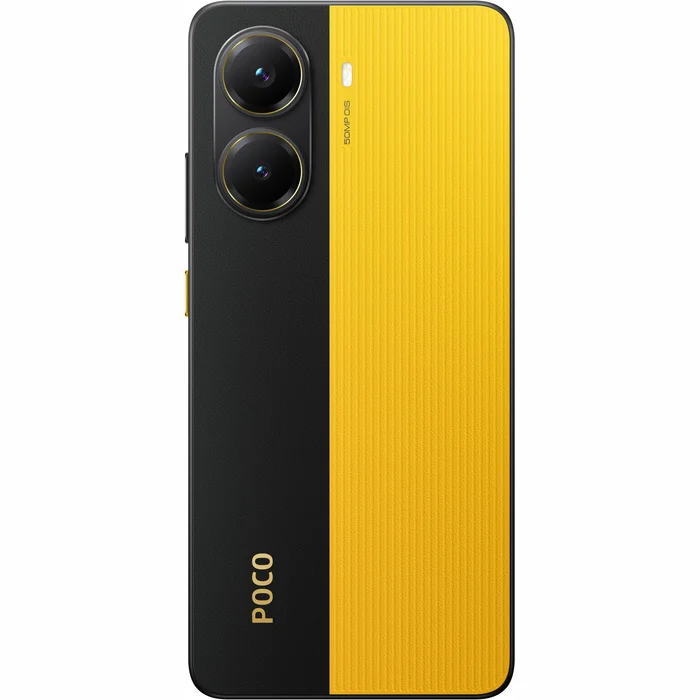 Xiaomi POCO X7 Pro 8+256GB Yellow