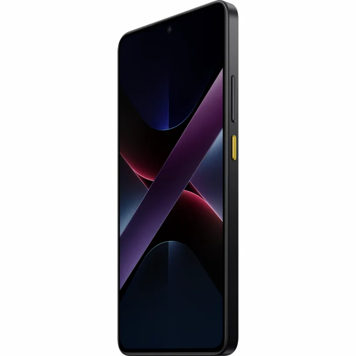 Xiaomi POCO X7 Pro 8+256GB Yellow