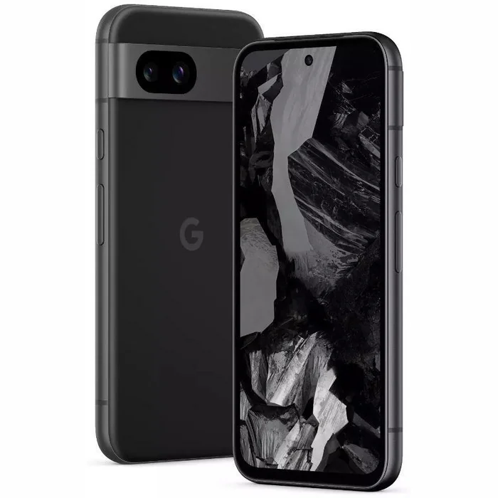 Google Pixel 8a 8+128GB Obsidian