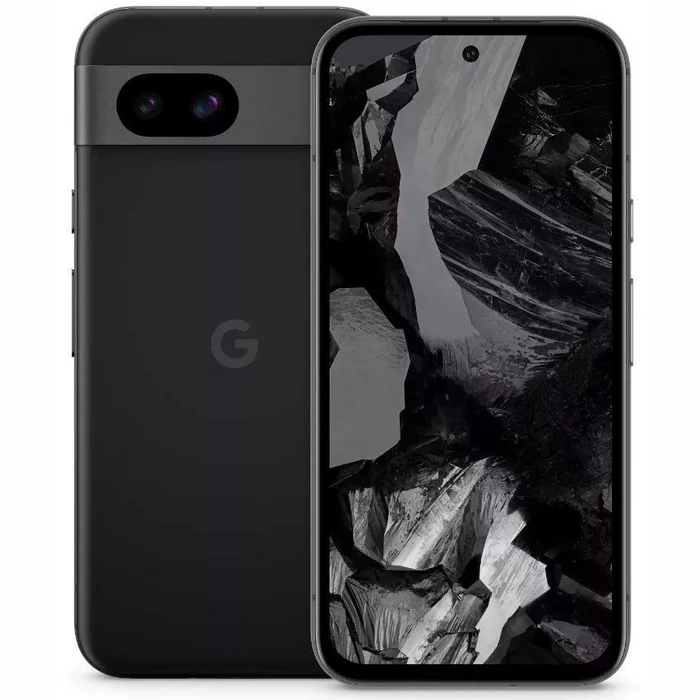 Google Pixel 8a 8+128GB Obsidian