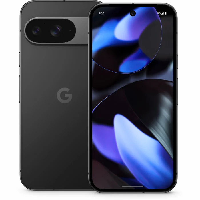 Google Pixel 9 12+256GB Obsidian