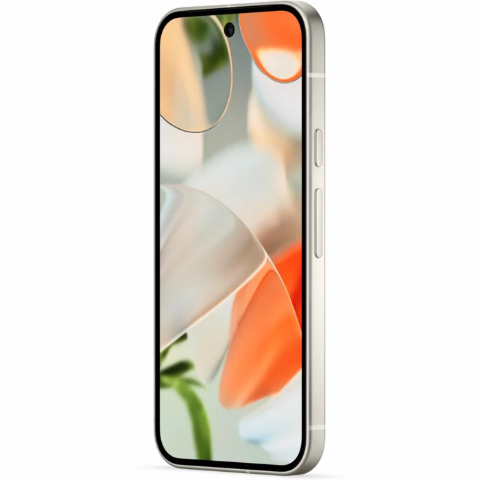 Mobilie telefoni un viedtālruņi Google Pixel 9 12+256GB Porcelain