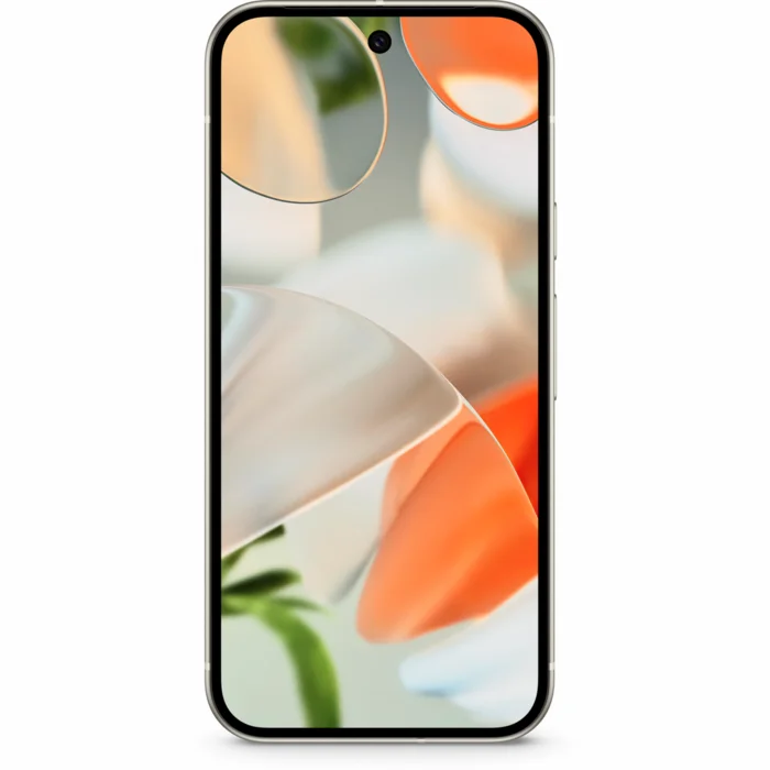 Mobilie telefoni un viedtālruņi Google Pixel 9 12+256GB Porcelain