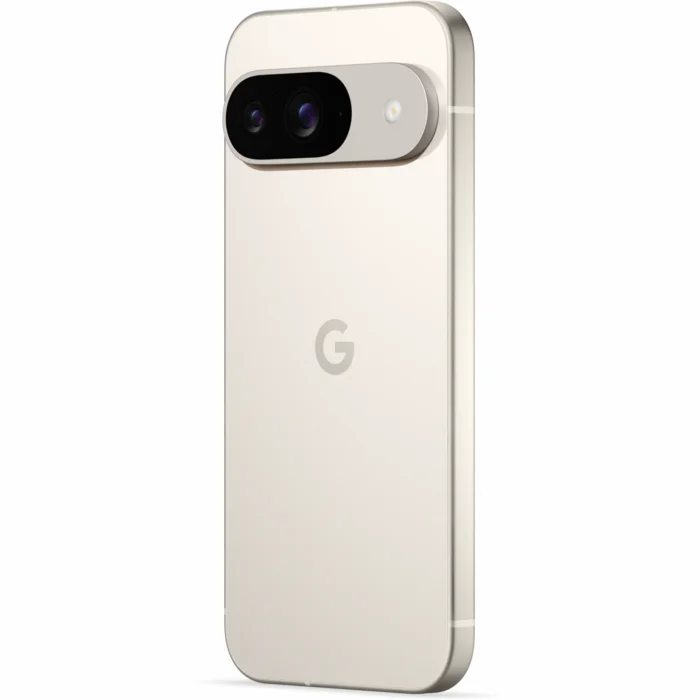 Mobilie telefoni un viedtālruņi Google Pixel 9 12+256GB Porcelain