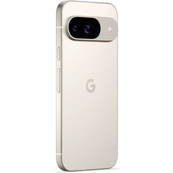 Mobilie telefoni un viedtālruņi Google Pixel 9 12+256GB Porcelain