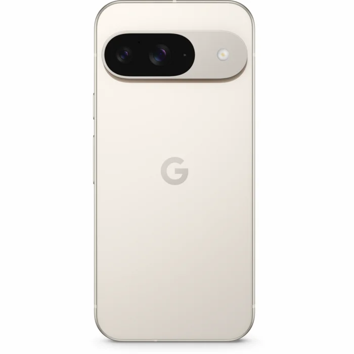 Mobilie telefoni un viedtālruņi Google Pixel 9 12+256GB Porcelain