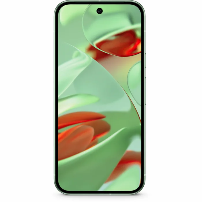 Google Pixel 9 12+256GB Wintergreen