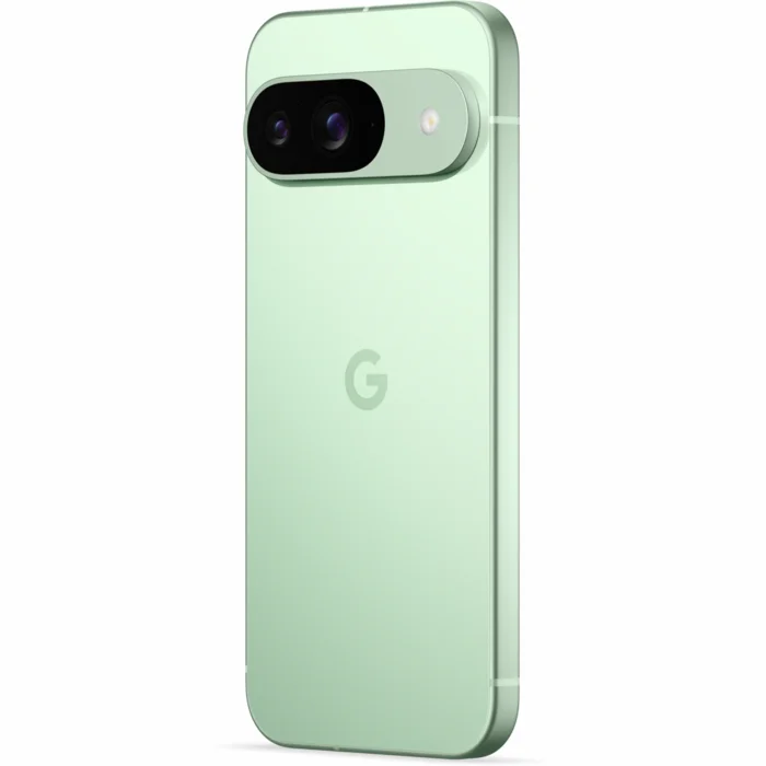 Google Pixel 9 12+256GB Wintergreen