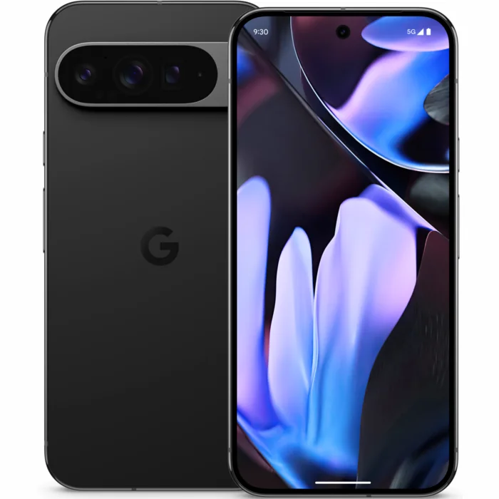 Google Pixel 9 Pro XL 16+256GB Obsidian
