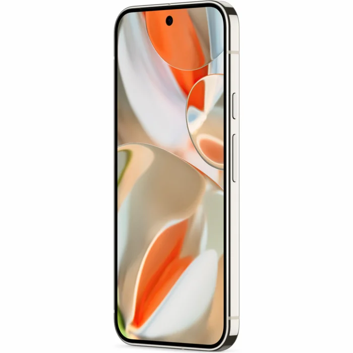 Mobilie telefoni un viedtālruņi Google Pixel 9 Pro XL 16+256GB Porcelain