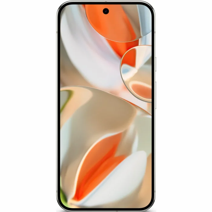 Mobilie telefoni un viedtālruņi Google Pixel 9 Pro XL 16+256GB Porcelain