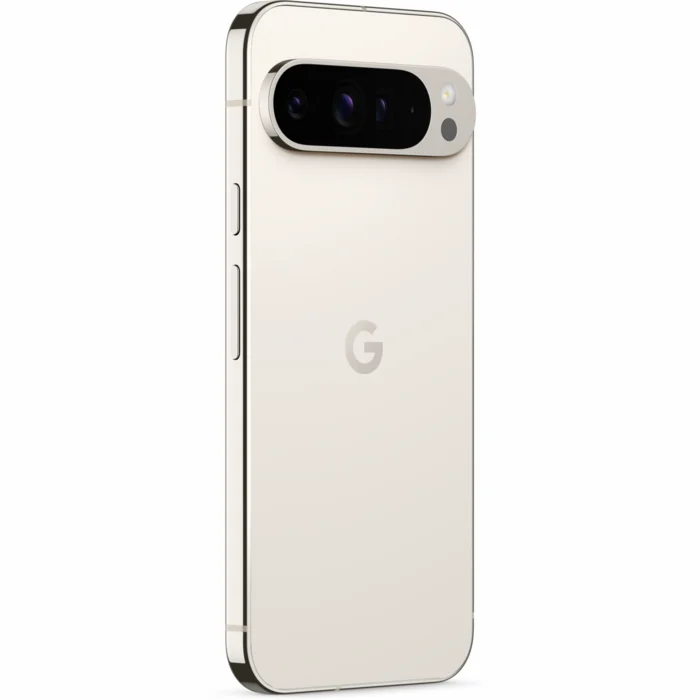 Mobilie telefoni un viedtālruņi Google Pixel 9 Pro XL 16+256GB Porcelain