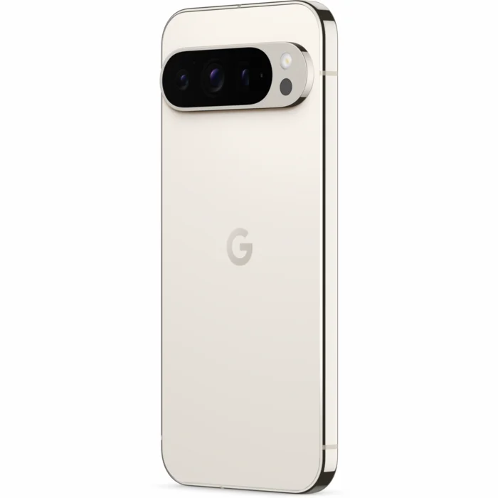 Mobilie telefoni un viedtālruņi Google Pixel 9 Pro XL 16+256GB Porcelain