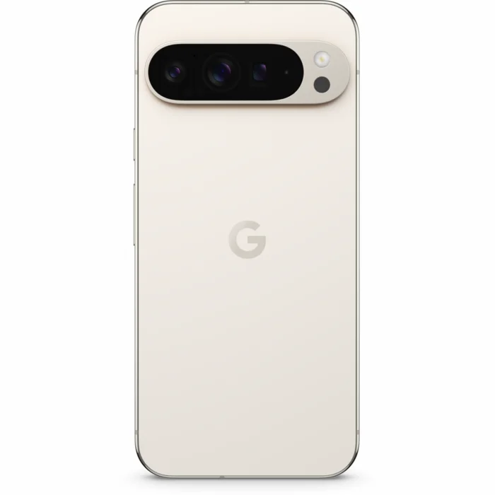 Mobilie telefoni un viedtālruņi Google Pixel 9 Pro XL 16+256GB Porcelain