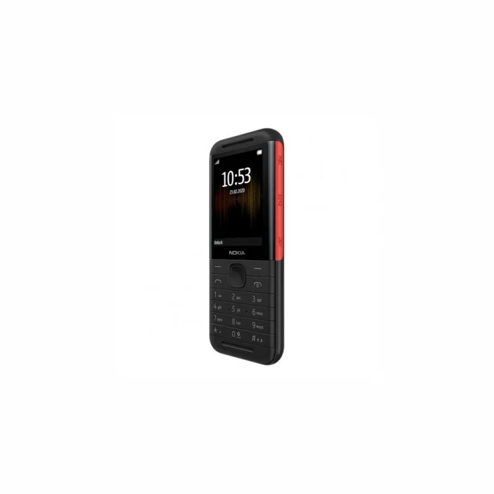 Nokia 5310 TA-1212 Black/Red