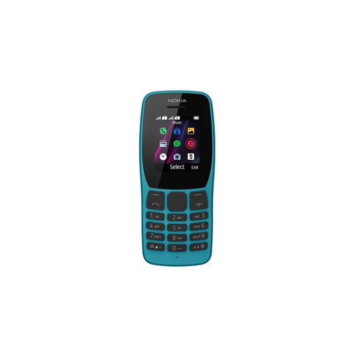Nokia 110 TA-1192 Blue
