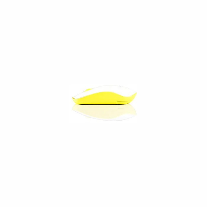 Datorpele MODECOM WM112, Yellow