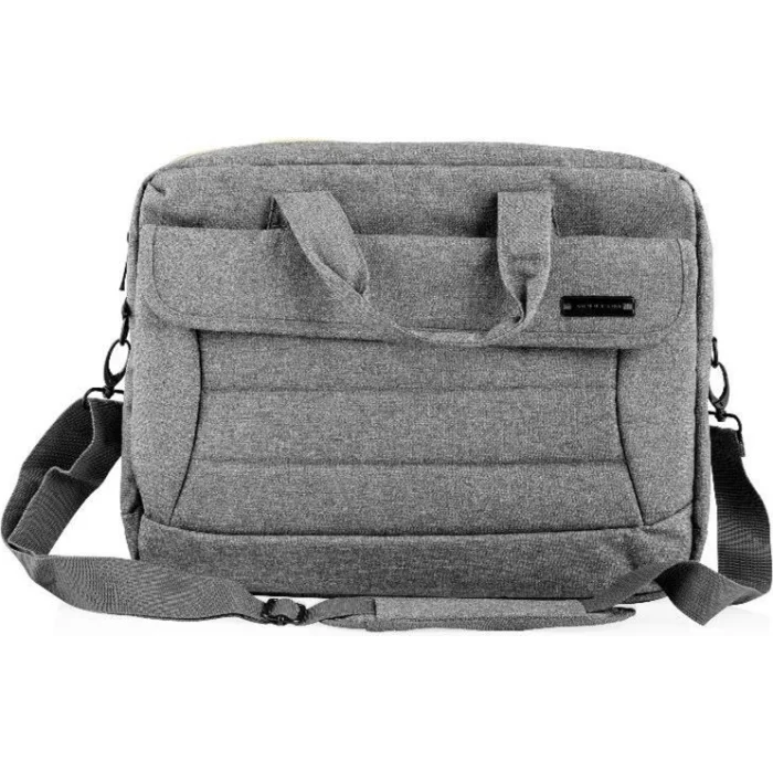 Datorsoma Datorsoma Modecom Chrlotte Laptop 15.6", Grey