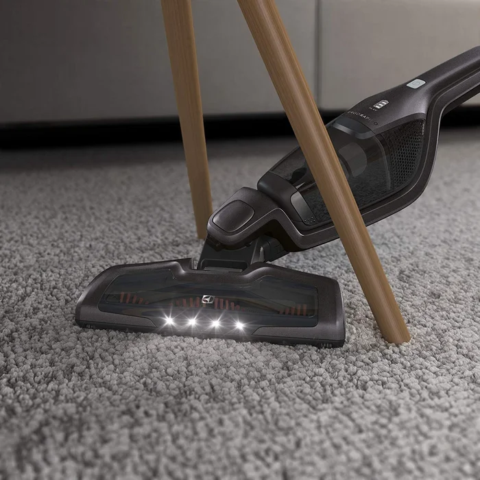 Putekļu sūcējs Electrolux Ergorapido EER73IGM