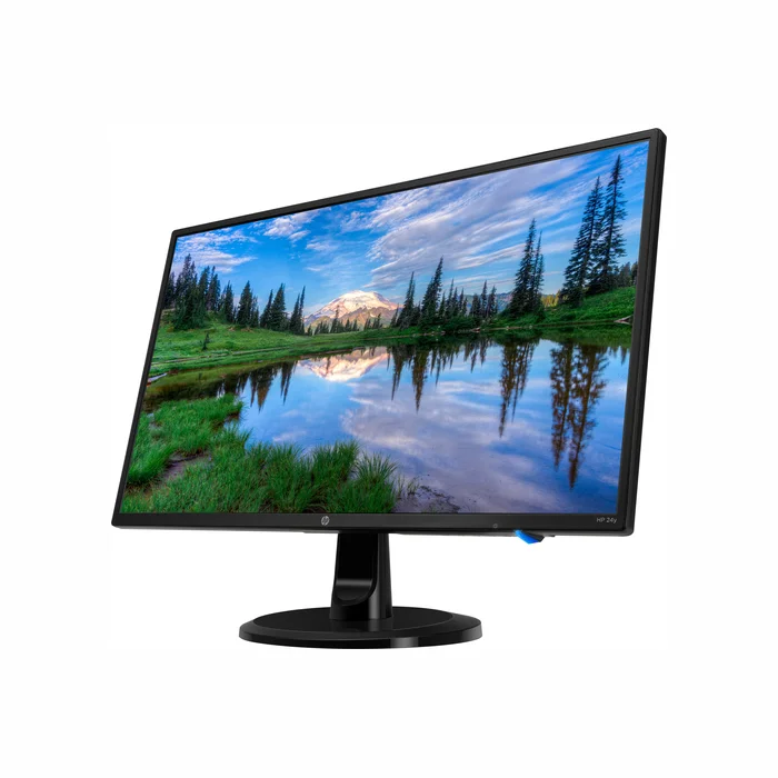 Monitori HP 24y (2YV10AA) 23.8"
