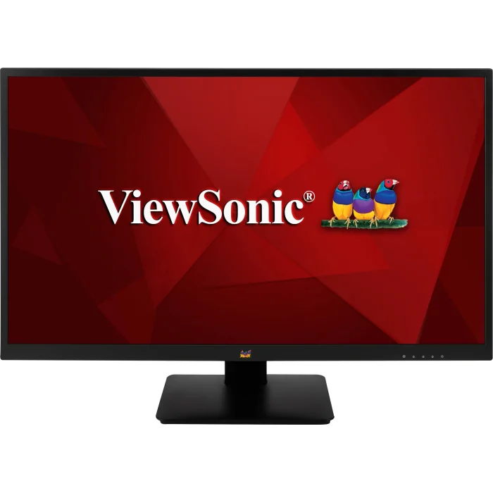 Monitors Monitors ViewSonic VA2410-mh 24"