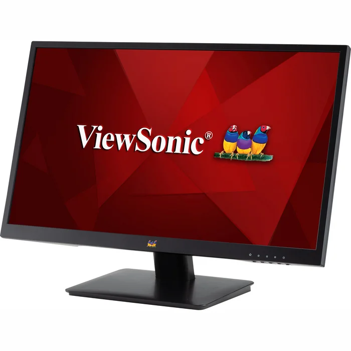Monitors Monitors ViewSonic VA2410-mh 24"