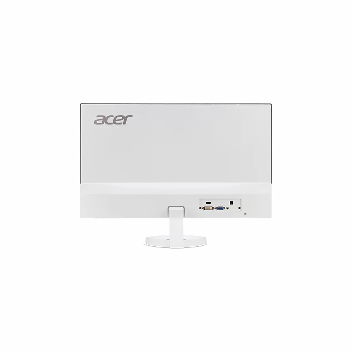 Monitors Monitors Acer R271 27" White