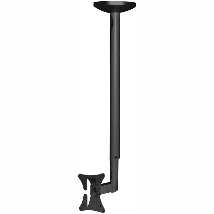 Monitora stiprinājums Newstar FPMA-C050BLACK 10"-30"