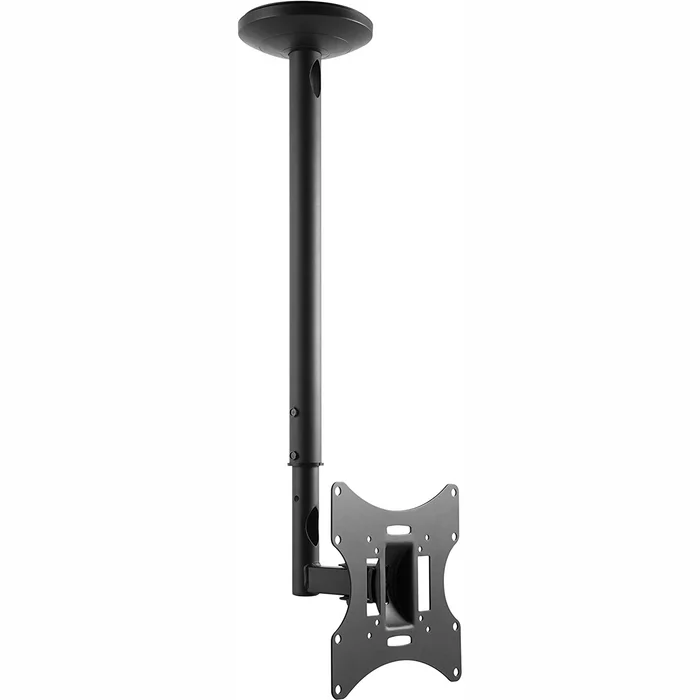 Monitora stiprinājums Newstar FPMA-C060BLACK 10"-40"