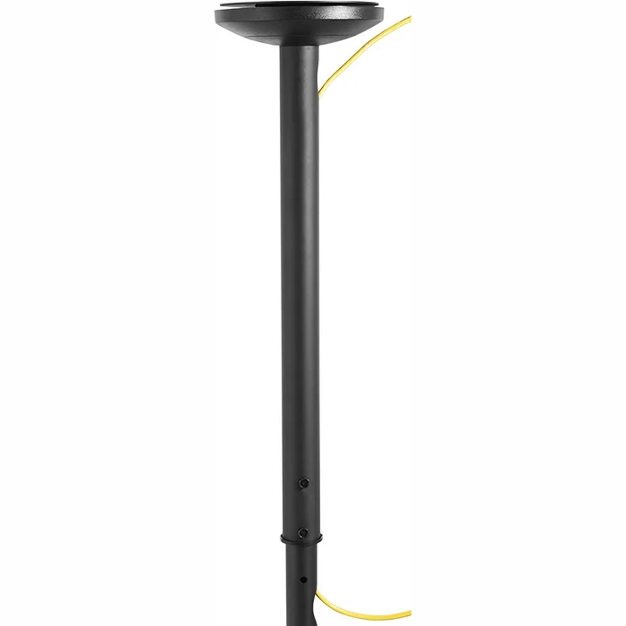 Monitora stiprinājums Newstar FPMA-C060BLACK 10"-40"