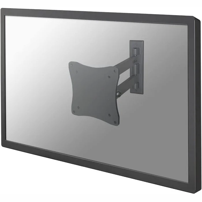 Monitora stiprinājums Newstar FPMA-W820 10"-27"