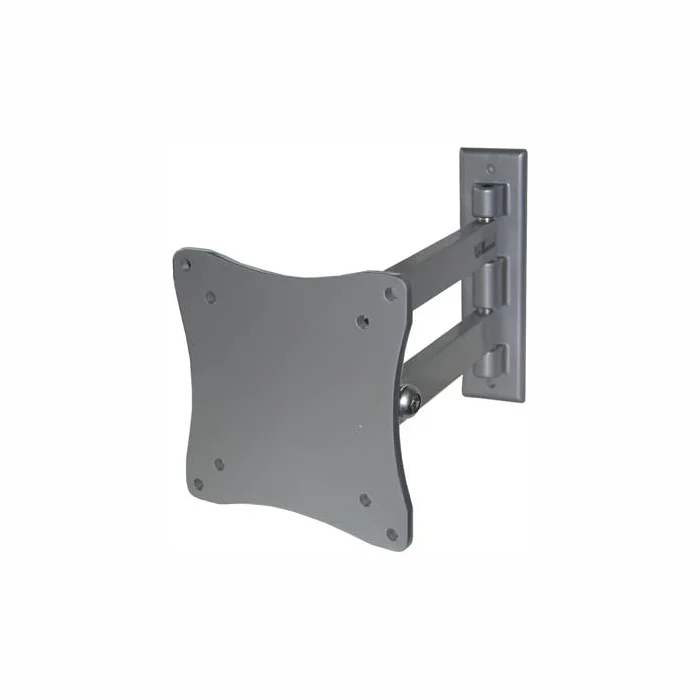 Monitora stiprinājums Newstar FPMA-W820 10"-27"