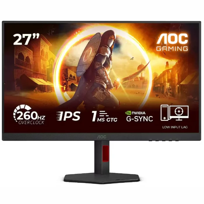 AOC 27G4ZR 27"