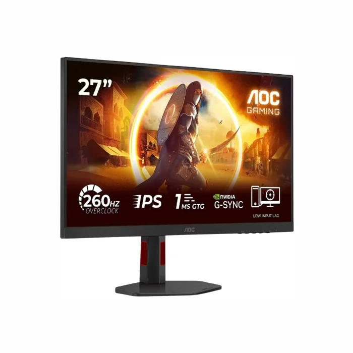 AOC 27G4ZR 27"