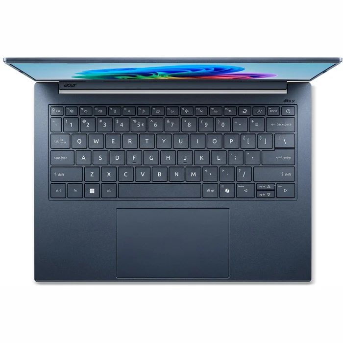 Acer Aspire 14 AI A14-11M-X7S4 14" Blue NX.JP3EL.002