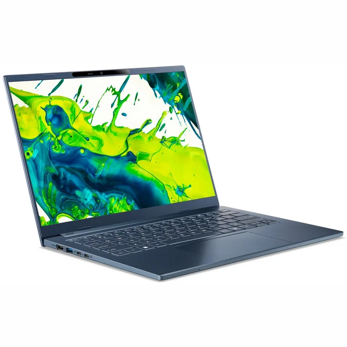 Acer Aspire 14 AI A14-11M-X7S4 14" Blue NX.JP3EL.002