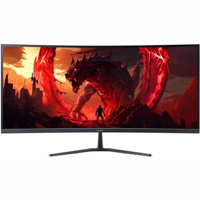 Acer Nitro ED340CUR X0 34" UM.CE0EE.009