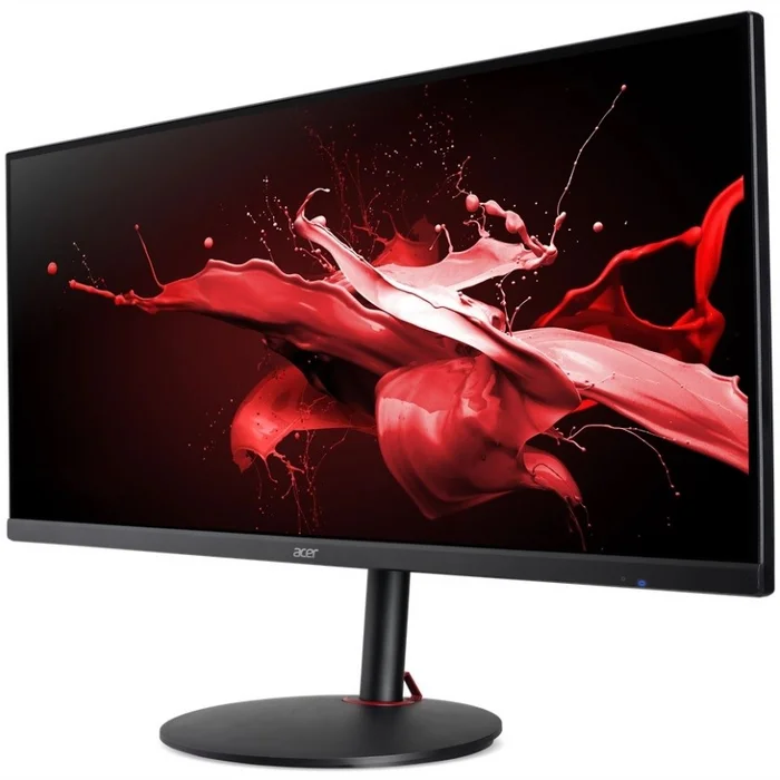 Monitori Acer Nitro XV340CK P 34"