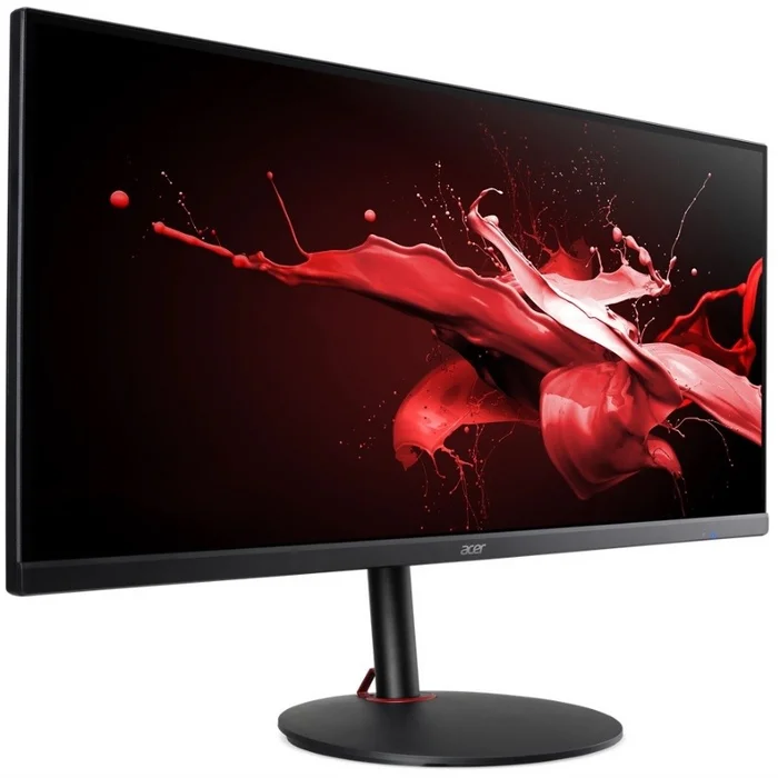 Monitori Acer Nitro XV340CK P 34"