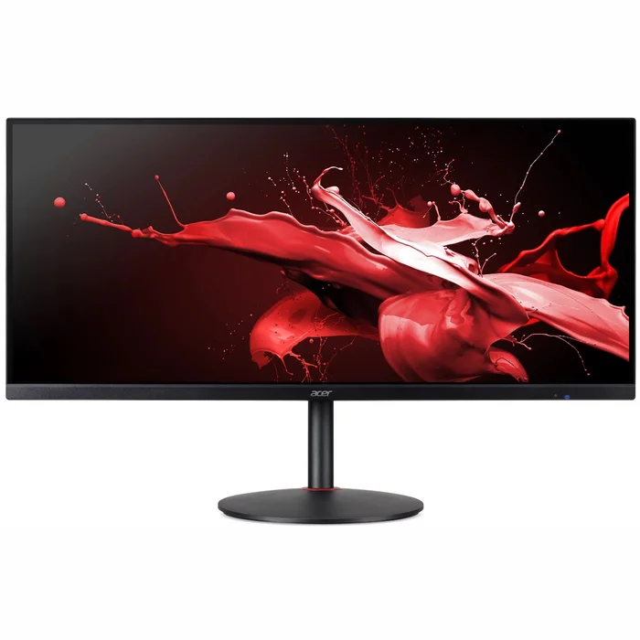 Monitori Acer Nitro XV340CK P 34"