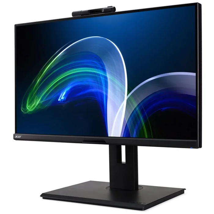 Monitors Acer Vero B8 B248Y Ebemiqprcuzx 23.8"