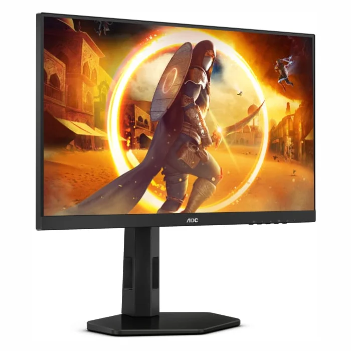 Monitors AOC 24G4X 23.8"