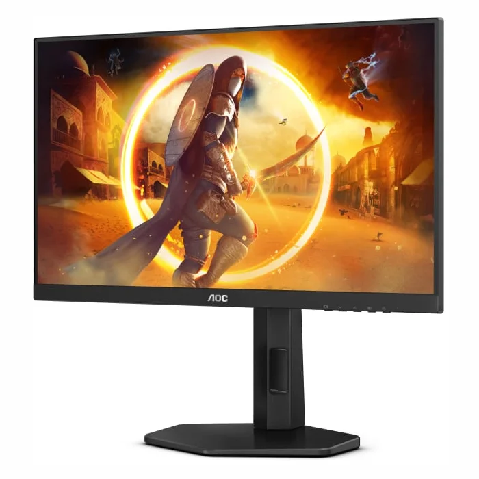 Monitors AOC 24G4X 23.8"