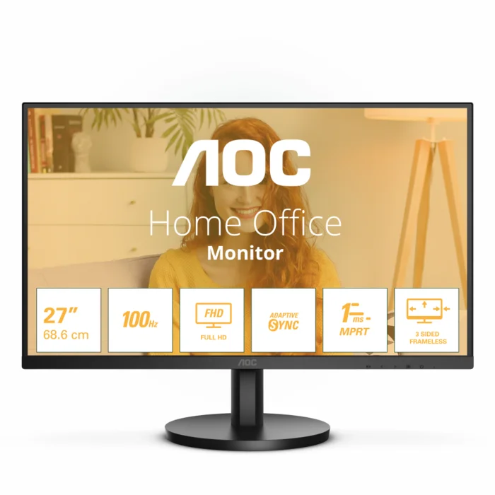 AOC 27B3HMA2 27"