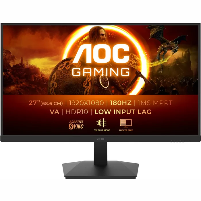 Monitori AOC 27G15N2 27"
