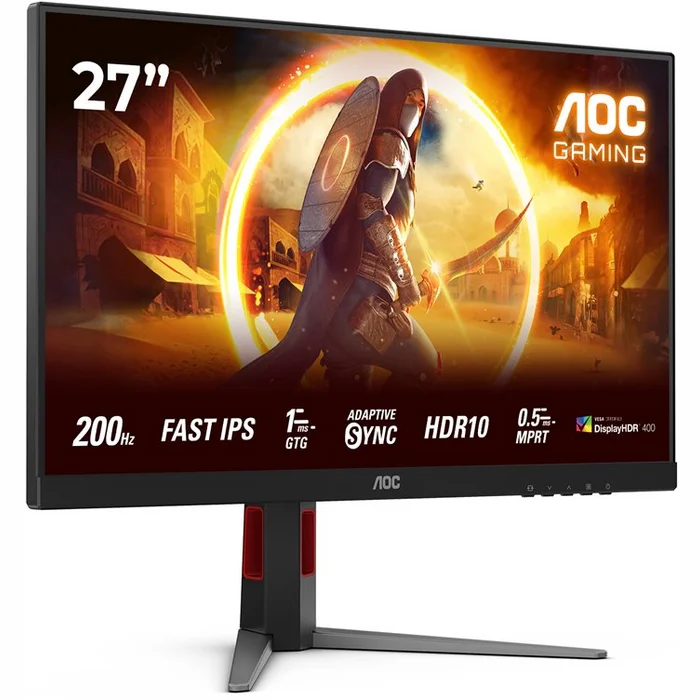 AOC 27G4HA 27"