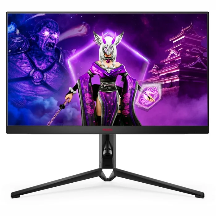 Monitors AOC AG274QS 27"