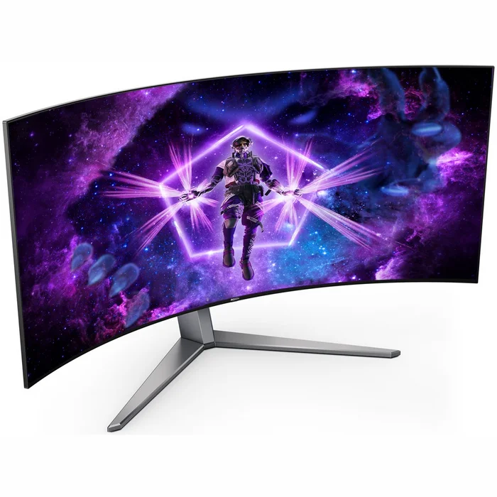 Monitors AOC Agon Pro 44.5" OLED AG456UCZD