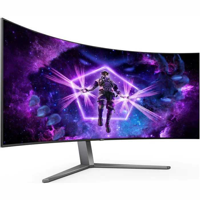 Monitors AOC Agon Pro 44.5" OLED AG456UCZD
